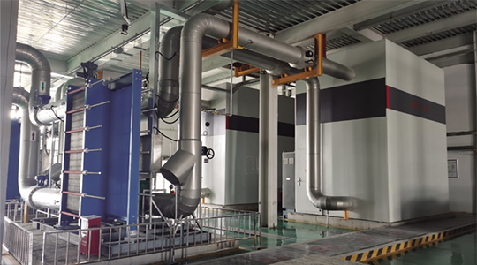 �żҿ�ĳ10kV�������ȵ��ů��Ŀ